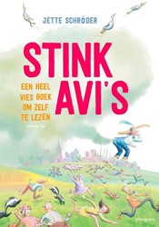 Ploegsma Stink-AVI's! 6+