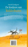 Ploegsma kinderboek De kinderen van Bolderburen hardcover 7+ leesplezier-2