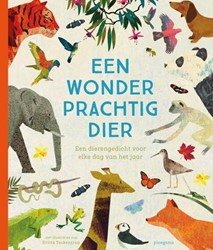 Ploegsma Een wonderprachtig dier
