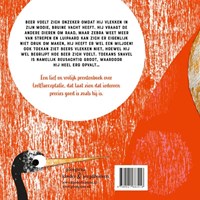 Ploegsma prentenboek beer met vlekken zelfacceptatie 4+ kinderen-2