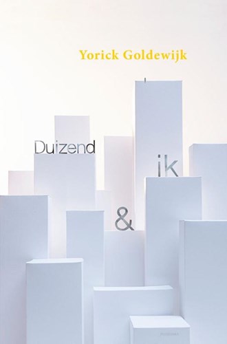 Livre Ploegsma Duizend et ik 13plus aventure Young Adult