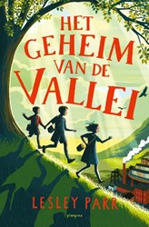 Ploegsma jeugdboek Het geheim van de vallei Tweede Wereldoorlog 10+