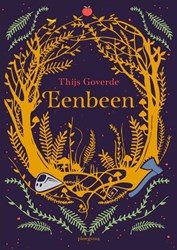 Ploegsma Eenbeen 12+ roman jeunesse aventure climat secrets
