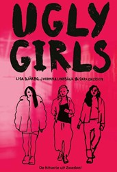 Ploegsma jeugdboek Ugly Girls 13+ vriendschap en girlpower