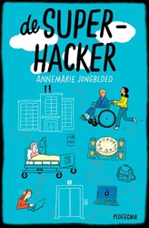Ploegsma De superhacker 10+