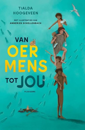 Ploegsma Van oermens tot jou 10+