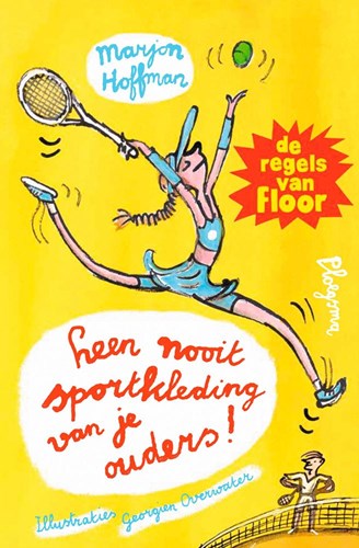 Livre Les règles de Floor livres pour enfants drôles histoires humour