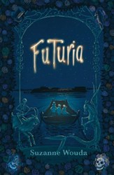 Ploegsma livre d'histoires Futuria 12+ roman jeunesse mystérieux et captivant