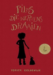 Livre pour enfants Ploegsma Films qui ne passent nulle part édition luxe 10+ relié