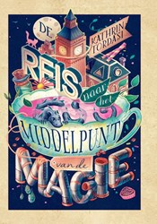 Ploegsma livre d'aventure magique pour enfants Voyage au centre de la magie 10+