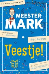 Livre pour enfants Ploegsma Meester Mark Veestje citations drôles 6+