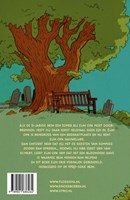 Livre pour enfants Ploegsma Hein 9+ avec histoires captivantes et fantômes-2