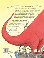 Gottmer prentenboek Tyrannosaurus Drup - kinderboek dinosaurussen 4+-2