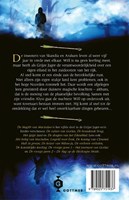 Gottmer Grijze Jager fantasyboek De Magiër van Macindaw 10+ paperback-2