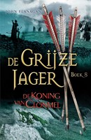 Gottmer Grijze Jager 08: De koning van Clonmel (pb). 10+