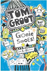Gottmer Tom Groot 2 : Bonne excuse. 9+