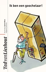 Gottmer livre pour enfants magie - Je suis un magicien 7+ magie