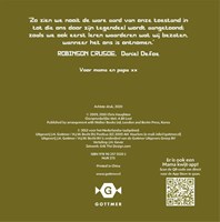 Gottmer livre cartonné Mama kwijt pour tout-petits 2+ livre illustré-2