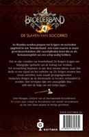 Gottmer Broederband livre Les esclaves de Socorro 10+ aventure-2