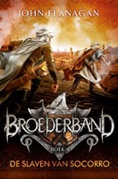 Gottmer Broederband livre Les esclaves de Socorro 10+ aventure