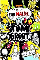 Gottmer Tom Groot 7 : C'est de la chance (ou pas ?)