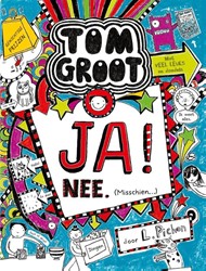 Gottmer Tom Groot 8 : Oui, non, peut-être. 9+