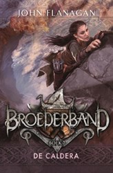 Gottmer Broederband livre La Caldera aventure pour enfants 10+