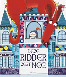 Gottmer Deze ridder zegt NEE