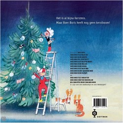 Kerstmis met Boer Boris 3+