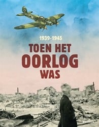 Gottmer 1939-1945 toen het oorlog was 10+
