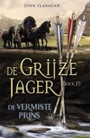 Gottmer Grijze Jager 15: De vermiste prins. (pb)