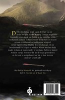 Gottmer Grijze Jager livre aventure Le prince disparu fantasy 10+-2