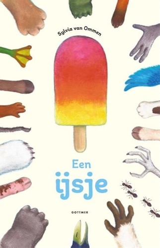 Gottmer Een ijsje