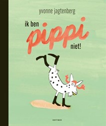 Gottmer Ik ben Pippi niet