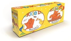 Gottmer Dikkie Dik livres à distribuer - Fête ! 16 livres cartonnés