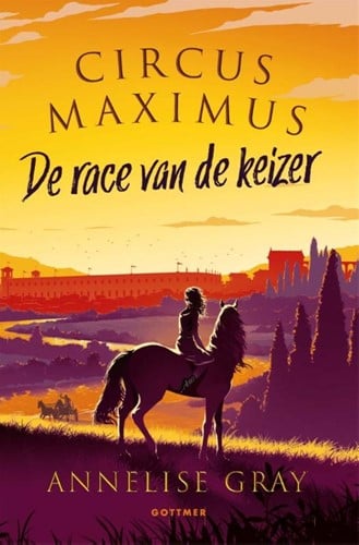 Gottmer Circus Maximus de race van de keizer 10+