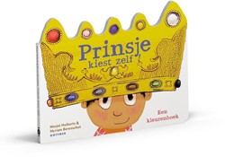 Gottmer Prinsje kiest zelf. 2+