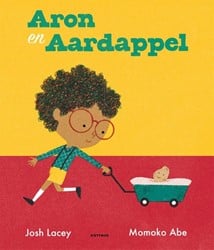 Gottmer Aron en aardappel. 3+
