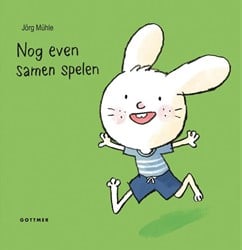 Gottmer Nog even samen spelen. 2+
