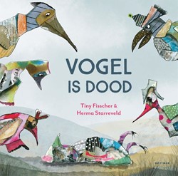 Gottmer Vogel is dood