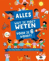 Gottmer Alles wat je moet weten voor je 6 wordt!
