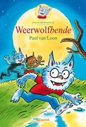 Leopold Dolfje Weerwolfje 10 Weerwolfbende 8+