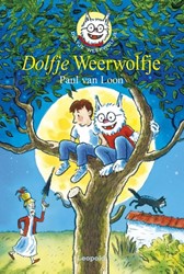 Leopold Dolfje Weerwolfje leesboek deel 1 kleureditie 8+