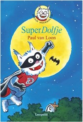 Leopold Dolfje Weerwolfje 11 Superdolfje 7+