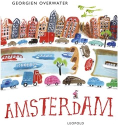 Leopold Amsterdam (Engels). 6+