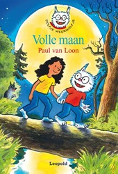 Leopold Dolfje Weerwolfje 2 Volle Maan 8+