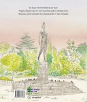 Leopold livre d'art illustré Les oiseaux - livre poétique pour enfants sur la sculpture-2