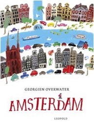 Leopold Kunst: Rotterdam [Engels]
