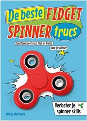 Leopold livre de trucs fidget spinner - Les meilleurs conseils et astuces set de 5
