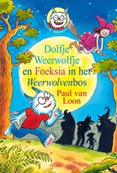 Leopold Dolfje et Foeksia aventure musicale dans la Forêt des Loups-Garous 7+ livre